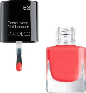 Nagellack Pastel Neon 63, 5 ml