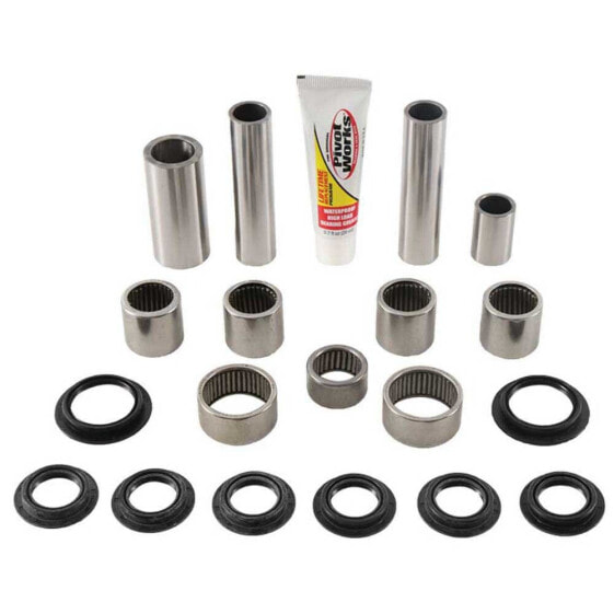 PIVOT WORKS Kawas.Klr 650 87-14 Linkage Repair Kit