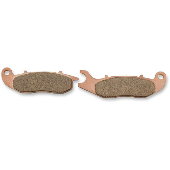 SBS 859SI Sintered Brake Pads