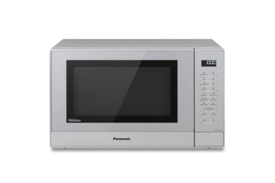 Микроволновая печь Panasonic NN-GT47KMGPG