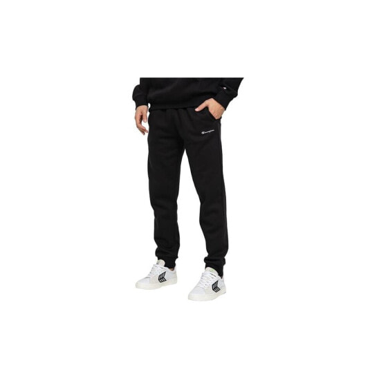 Champion Rib Cuff Pants