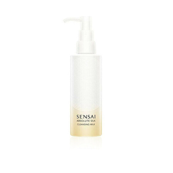 Cleansing skin milk Absolute Silk ( Clean sing Milk) 150 ml