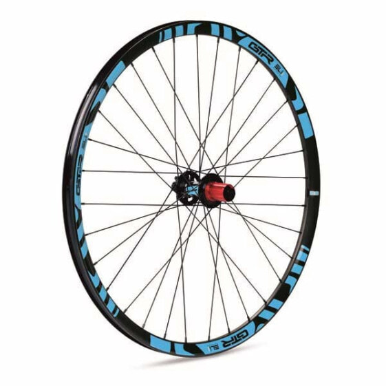 GTR SL20 29´´ CL Disc Tubeless MTB rear wheel