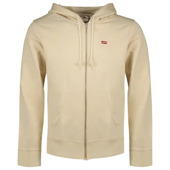 Levi´s ® The Original full zip sweatshirt