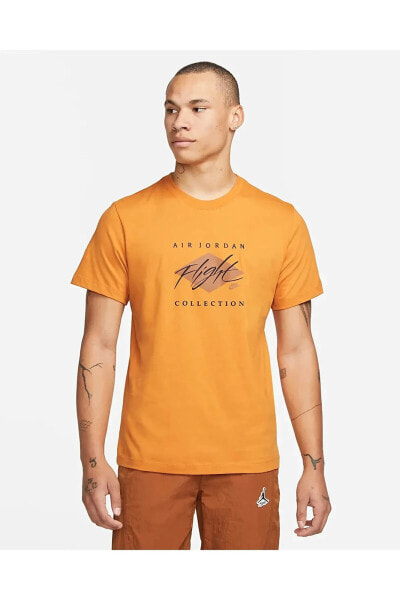 Jordan Flight Essentials Collection Tee Erkek Tişört