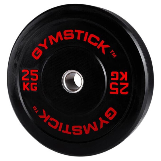 GYMSTICK Hi-Impact Bumper 25kg Unit