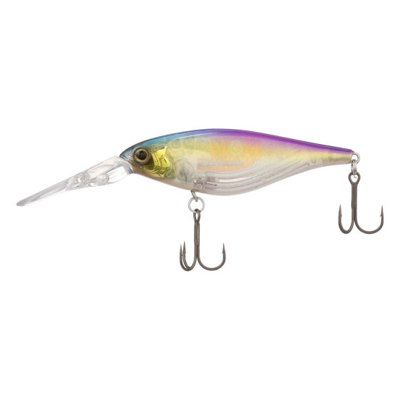 Воблер Shimano St Purple ENBER 60SP FLASH BOOST Jerkbait (ENB60SPSTP) Pыбалочный