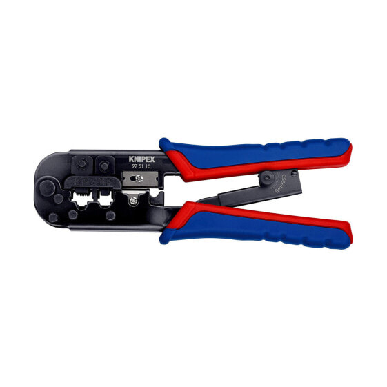 Плоскогубцы Knipex Cables and connectors 70 x 18 x 190 мм