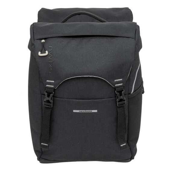 NEW LOOXS Sports Racktime Panniers 32L