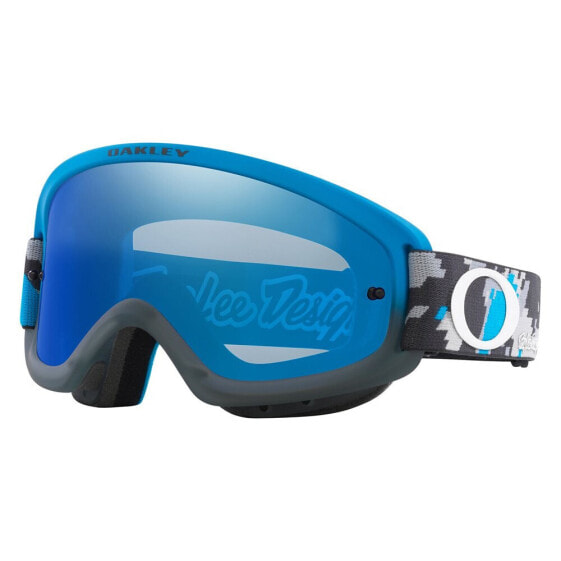 OAKLEY O Frame 2.0 Pro Xs MX Youth Goggles