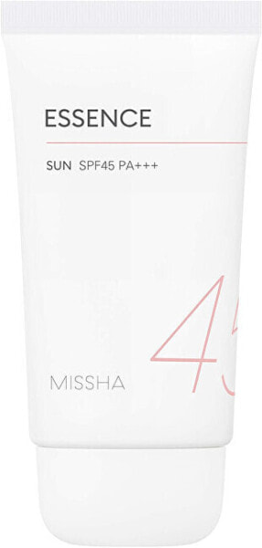 Солнцезащитный крем Missha All-around Safe Block Essence SUN SPF 45 50 мл