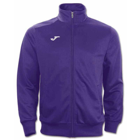 JOMA Combi Full Zip Sweatshirt