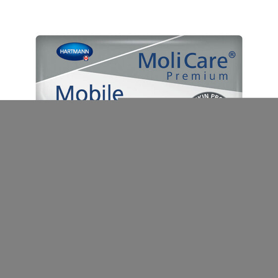 MOLICARE PREMIUM mobile 10D L 14 u