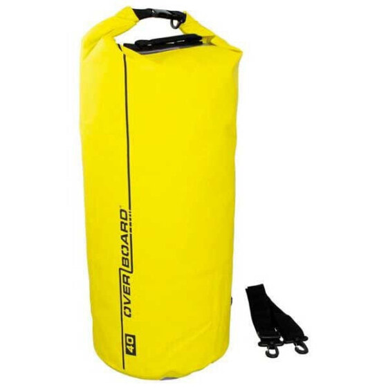 OVERBOARD Tube Dry Sack 40L