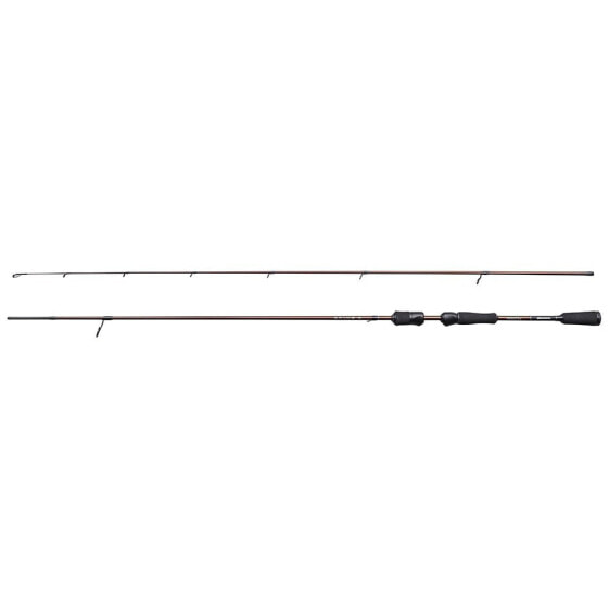 ABU GARCIA Spike S Tech HB spinning rod