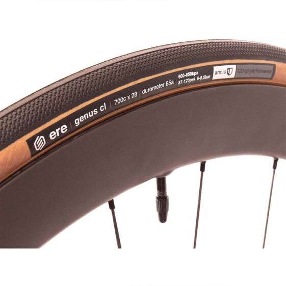 ERE RESEARCH Genus Pro CL 120 TPI 700C x 30 road tyre