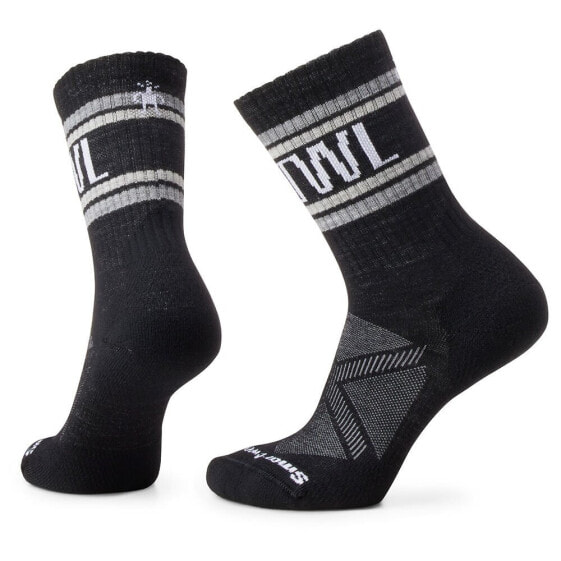 SMARTWOOL SMRTWL Retro crew socks