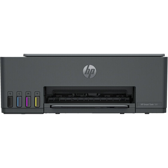 Мультифункциональный принтер HP 4A8D4A
