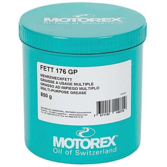 MOTOREX Grease 176 GP 0.85kg