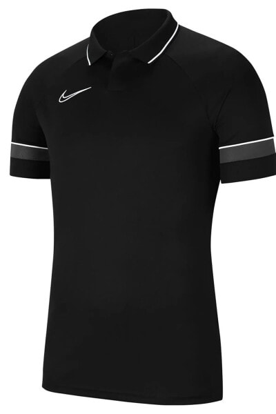 Футболка мужская Nike Df Acd2 Ss Erkek Polo Yaka Tişört CW6104-014