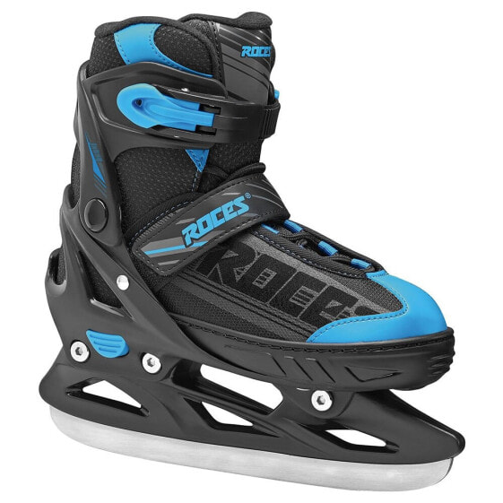 ROCES Jokey Ice 3.0 Girl Ice Skates