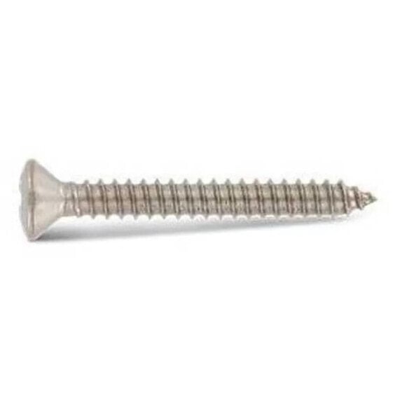 EUROMARINE A4 DIN 7983 4.2x16 mm Cross Head Screw 25 Units