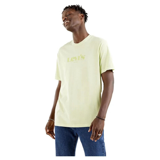 Levi´s ® Relaxed Fit short sleeve T-shirt