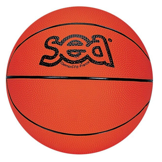 Мяч баскетбольный SPORTI FRANCE Sea Futur Champ для мини-баскетбола