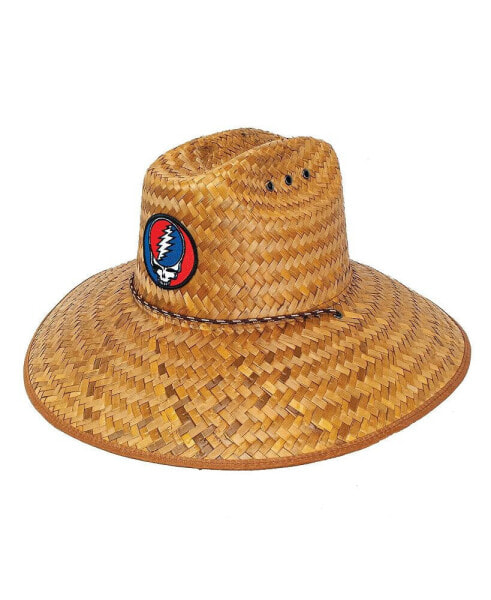 Головной убор кепка Peter Grimm Hasselhoff Grateful Dead Lifeguard Hat