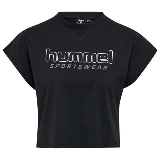 Футболка Hummel June коротким рукавом