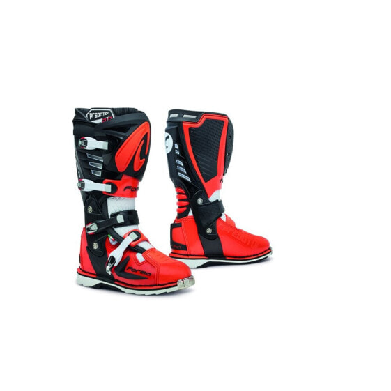 FORMA Predator 2.0 Motorcycle Boots