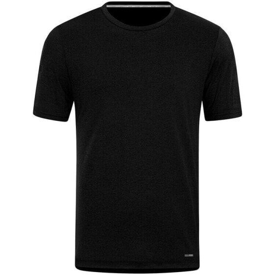 Jako T-Shirt Pro Casual 6145 800 Schwarz – Gr. 44