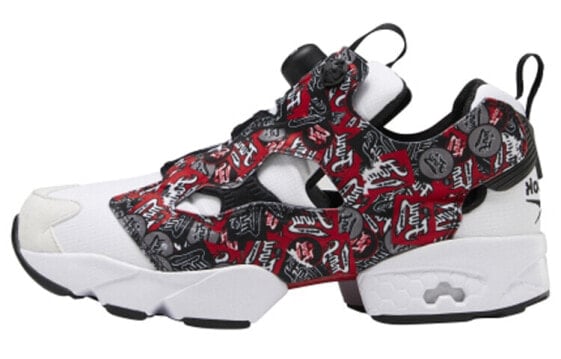 Reebok Instapump Fury OG NM EF7947 Sneakers