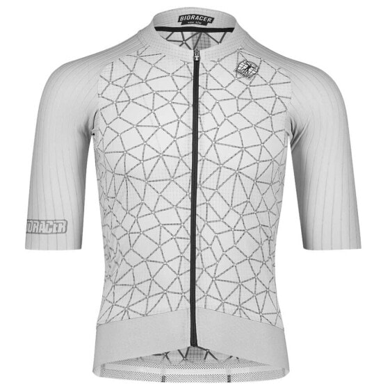 BIORACER Speedwear Graphene short sleeve jersey