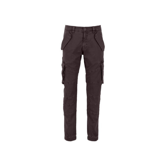 ALPHA INDUSTRIES Combat Lw cargo pants