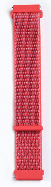 Ремешок 4wrist Garmin 22 mm - Red