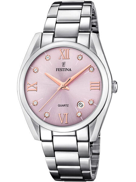 Festina F16790/D ladies Boyfriend Collection 37 mm