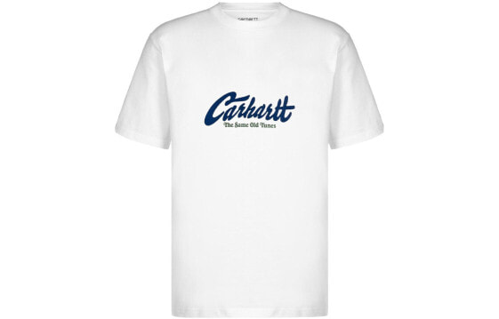 Футболка Carhartt SS23 LogoT I03142-302-XX