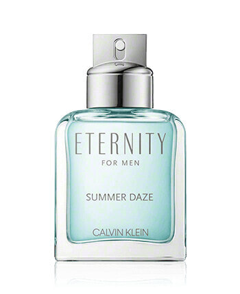 Calvin Klein Eternity for Men Summer Daze 2022 Eau de Toilette Spray (100 ml)