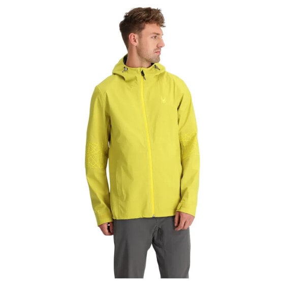 SPYDER Prosoma 3L Shell jacket