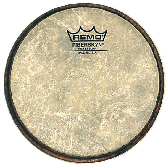 Remo Bongo Head M6-0715-F1, 7", Fiberskyn 3, professional