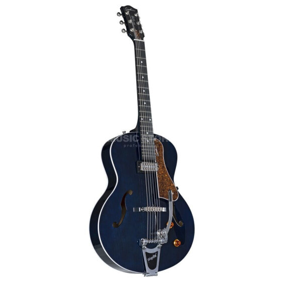 Godin 5th Avenue Nightclub Indigo Blue