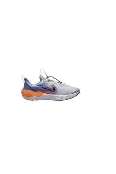 Кроссовки женские Nike RUN FLOW (GS) DR0472 002