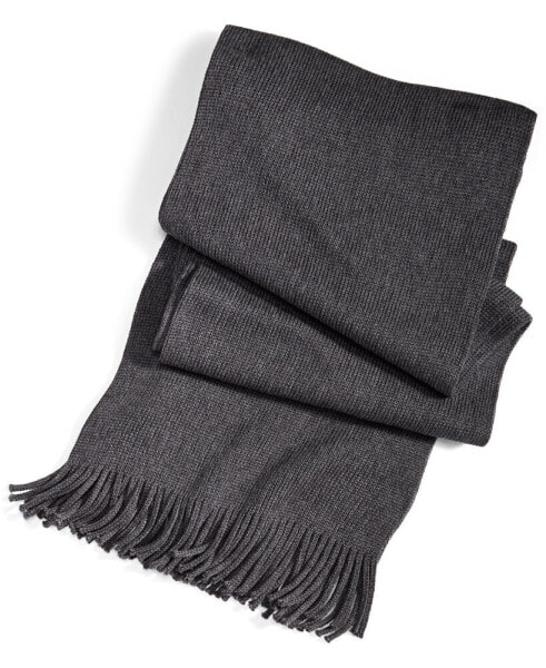 Men's Zucy Scarf, Created for Macy's