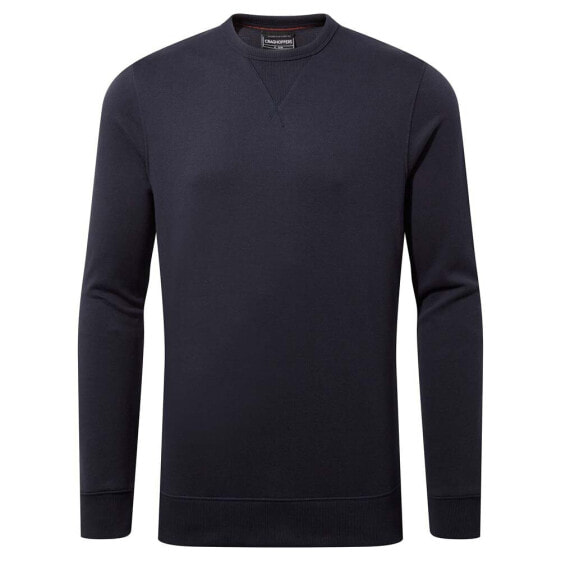 CRAGHOPPERS Tain long sleeve T-shirt
