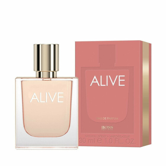 Women's Perfume Hugo Boss-boss Alive EDP (30 ml)