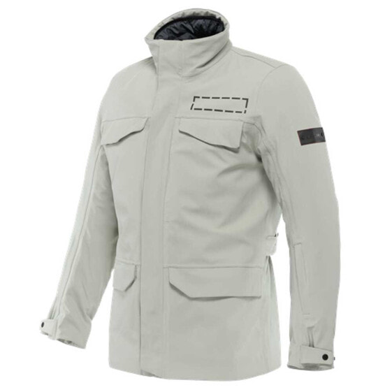 DAINESE OUTLET Sheffield D-Dry XT jacket