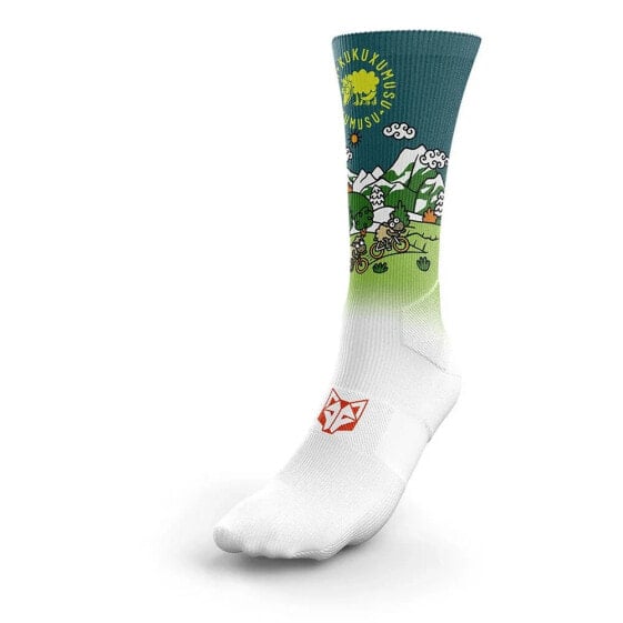 OTSO Kukuxumusu Bike socks