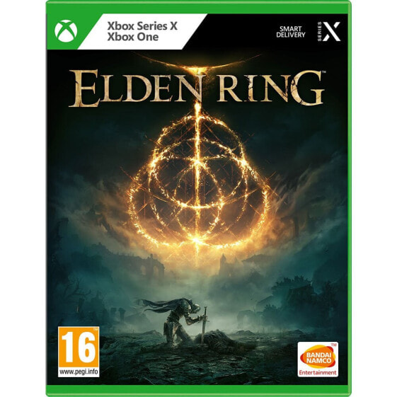 XBOX GAMES Elden Ring