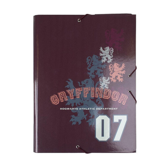 CERDA GROUP Harry Potter Gryffindor Folder